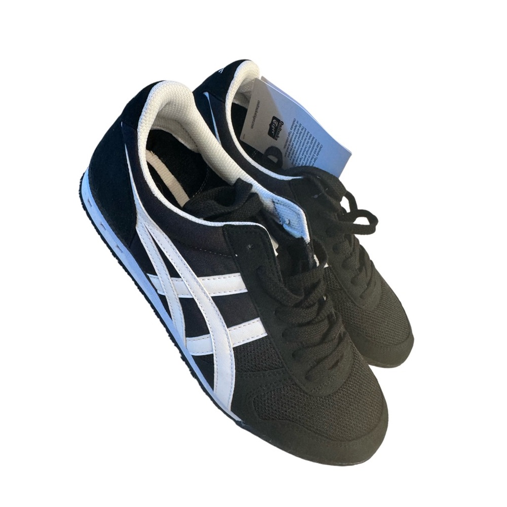 Onitsuka Tiger Ultimate 81 Sneaker